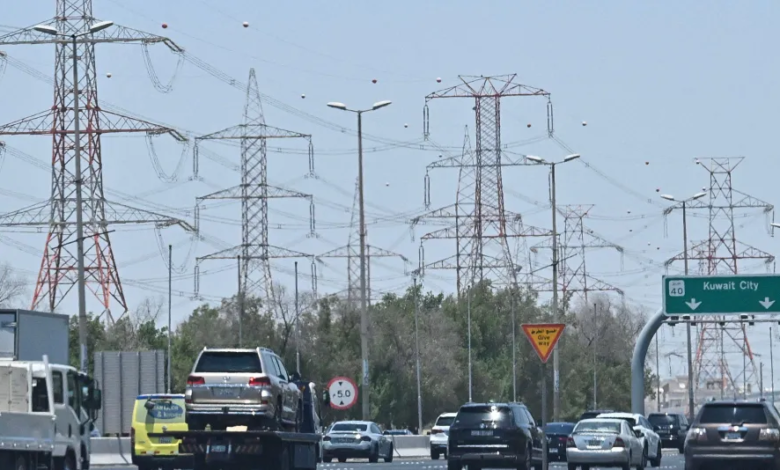 هجمات إيران وتأثيرها على الأردن والكويت والبحرين وقطر
