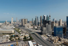 الكويت تندد بـ نهج إيران العدواني الممنهج ضد المدنيين