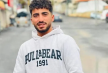 وفاة لاعب كرة قدم فلسطيني: مقتل أحمد دراغمة في نابلس