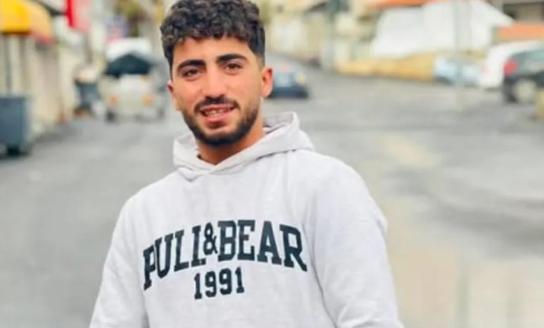 وفاة لاعب كرة قدم فلسطيني: مقتل أحمد دراغمة في نابلس