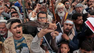 التصعيد الحوثي: هروب من الغضب الشعبي وتأثيره الإقليمي