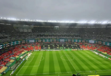 تأجيل مواجهة المكسيك والإكوادور بكأس العالم 2026 بسبب الأمطار