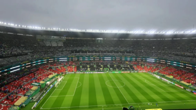 تأجيل مواجهة المكسيك والإكوادور بكأس العالم 2026 بسبب الأمطار