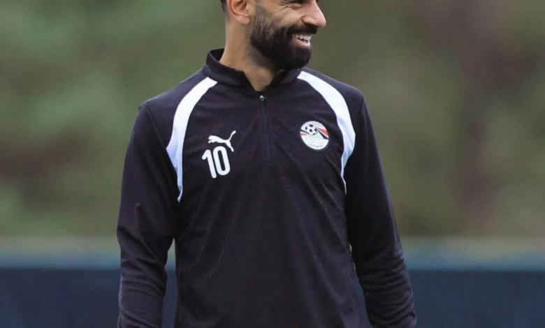 منتخب مصر: عودة صلاح وفتحي قبل مواجهة أستراليا بكأس العالم 2026