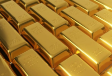 هبوط أسعار الذهب: تحليل الأسباب والتأثيرات على الأسواق