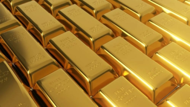 هبوط أسعار الذهب: تحليل الأسباب والتأثيرات على الأسواق