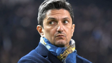 الاتحاد والسد في سباق للتعاقد مع رازفان لوشيسكو.. من يحسم الصفقة؟