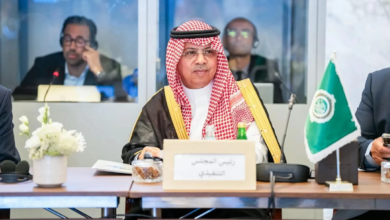 تجديد عضوية السعودية في المنظمة العربية للطيران المدني 2028