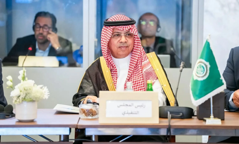 تجديد عضوية السعودية في المنظمة العربية للطيران المدني 2028