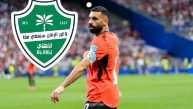 الأهلي السعودي يسعى لضم صلاح لخلافة محرز.. تفاصيل الصفقة