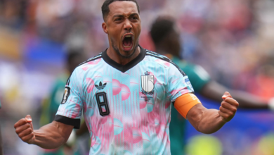 ريمونتادا بلجيكا ضد السنغال: عودة تاريخية في كأس العالم 2026