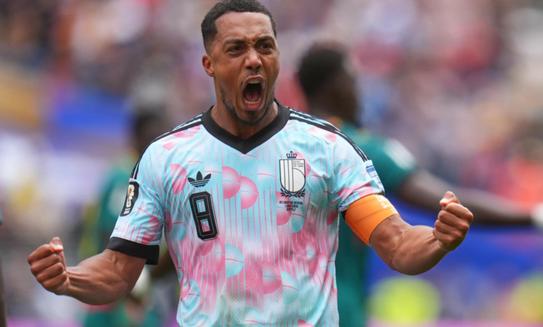 ريمونتادا بلجيكا ضد السنغال: عودة تاريخية في كأس العالم 2026