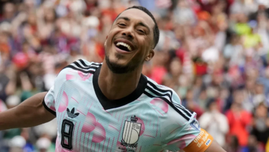 يوري تيليمانس: إنجاز تاريخي لبلجيكا في كأس العالم 2026
