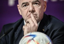 فيفا تقاضي 1000 موقع بسبب منشورات مسيئة في كأس العالم