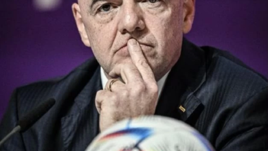 فيفا تقاضي 1000 موقع بسبب منشورات مسيئة في كأس العالم