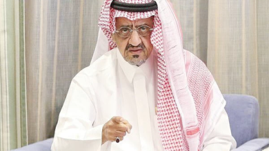 حقيقة ما نُشر عن تاريخ الأمير عبدالله الفيصل الرياضي | تصريح رسمي