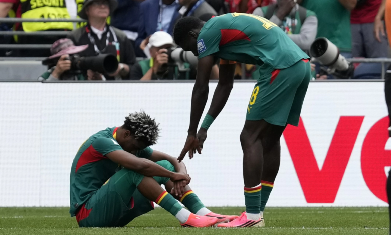 عقدة أفريقية في مونديال 2026: كيف تبخرت أحلام القارة؟