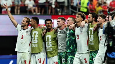 فوز منتخب إنجلترا التاريخي في مونديال 2026 ينهي انتظار 60 عاماً
