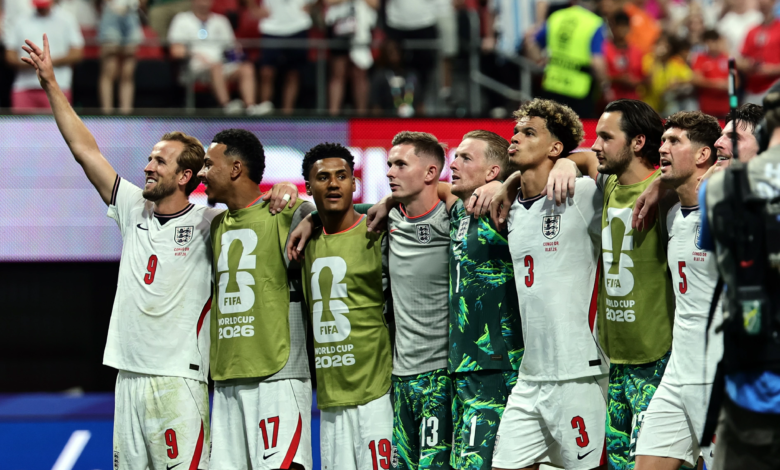فوز منتخب إنجلترا التاريخي في مونديال 2026 ينهي انتظار 60 عاماً