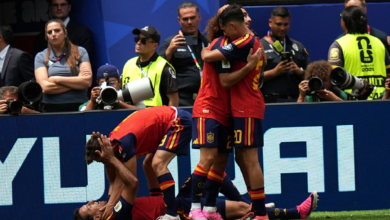 منتخب إسبانيا يتأهل لثمن نهائي مونديال 2026 بفوز على النمسا