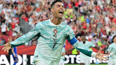البرتغال تفوز على كرواتيا وتواجه إسبانيا في كأس العالم 2026