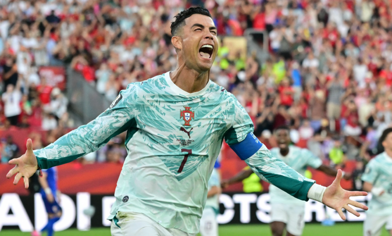 البرتغال تفوز على كرواتيا وتواجه إسبانيا في كأس العالم 2026