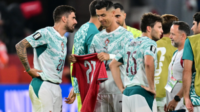 كريستيانو رونالدو: رقم قياسي تاريخي في مونديال 2026
