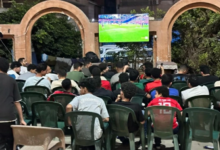 تردد قناة بي إن سبورت المفتوحة لمشاهدة مباراة مصر وأستراليا مجاناً
