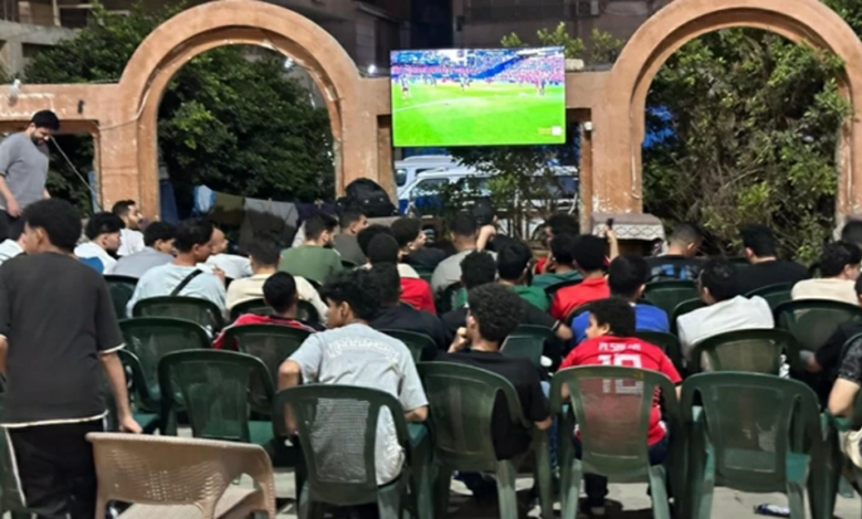 تردد قناة بي إن سبورت المفتوحة لمشاهدة مباراة مصر وأستراليا مجاناً