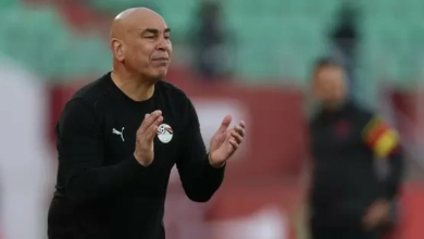 تعليمات حسام حسن الحاسمة للاعبي مصر قبل مواجهة أستراليا