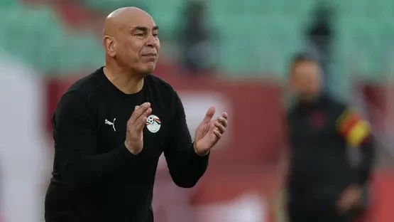 تعليمات حسام حسن الحاسمة للاعبي مصر قبل مواجهة أستراليا
