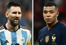 هدافي مونديال 2026: صراع مثير بين ميسي ومبابي وهالاند