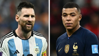 هدافي مونديال 2026: صراع مثير بين ميسي ومبابي وهالاند