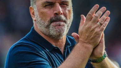 رسمياً: آنجي بوستيكوغلو مدرب النصر الجديد قادماً من توتنهام