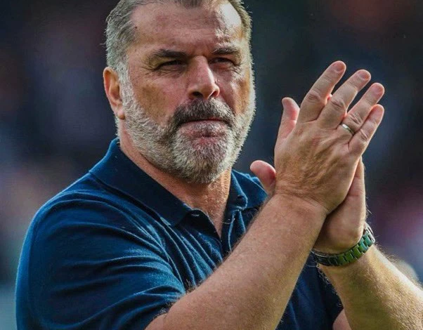 رسمياً: آنجي بوستيكوغلو مدرب النصر الجديد قادماً من توتنهام