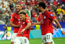 تأهل منتخب مصر لدور الـ 16 بكأس العالم 2026 بعد فوز درامي