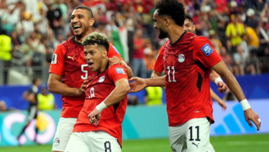 تأهل منتخب مصر لدور الـ 16 بكأس العالم 2026 بعد فوز درامي
