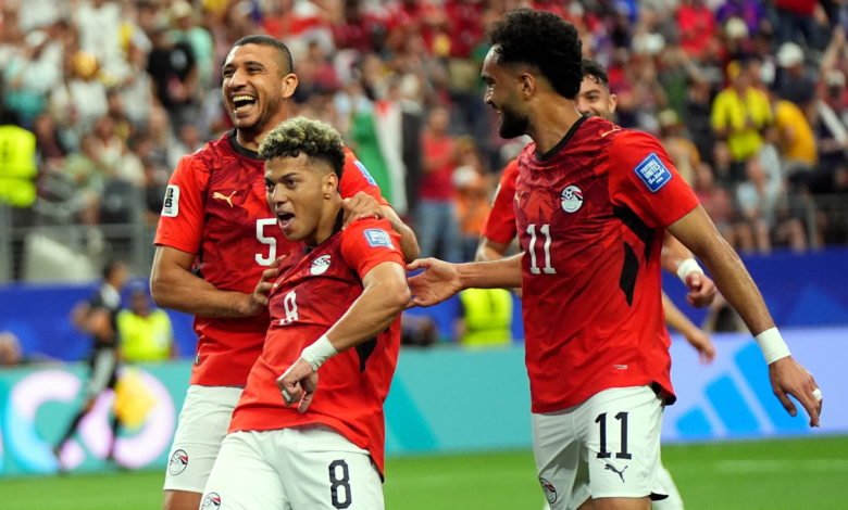 تأهل منتخب مصر لدور الـ 16 بكأس العالم 2026 بعد فوز درامي