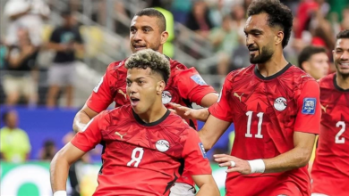 إمام عاشور: ثالث لاعب مصري يسجل هدفين في نسخة واحدة بالمونديال