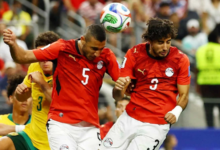 محمد هاني ورقم سلبي تاريخي في مونديال 2026