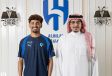 الهلال يضم صبري دهل: تفاصيل عقد الموهبة السعودية الجديدة