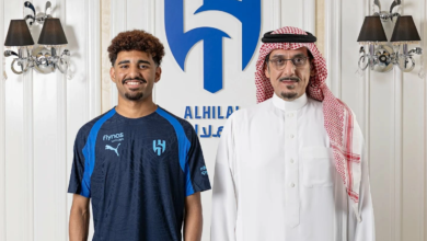 الهلال يضم صبري دهل: تفاصيل عقد الموهبة السعودية الجديدة