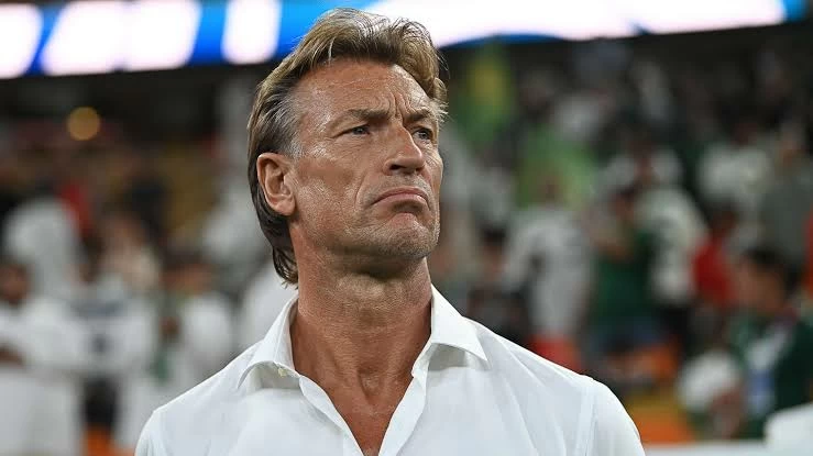 هيرفي رينارد يودع تونس بعد مونديال 2026.. ما القادم؟