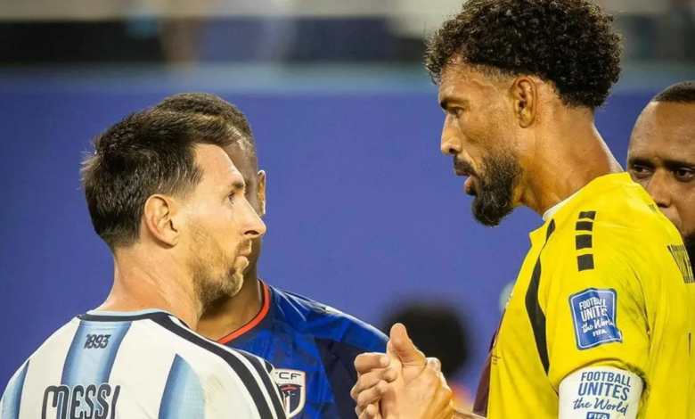 فوزينها إلى إنتر ميامي؟ إشادة ميسي تفتح أبواب الدوري الأمريكي