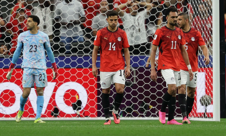 الأهداف العكسية في مونديال 2026: رقم قياسي وهاني بالصدارة