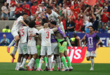 المنتخب المغربي: أوناحي يعد بإنجازات أكبر في المونديال