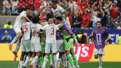 المنتخب المغربي: أوناحي يعد بإنجازات أكبر في المونديال