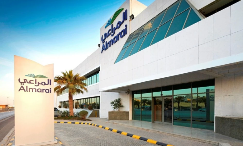 أرباح المراعي Q2 2026: نمو قوي وأداء مالي مستدام