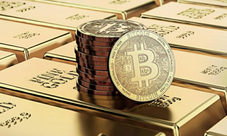 تحليل سعر البيتكوين: هل يكسر حاجز 60 ألف دولار أم يتجه لتصحيح؟
