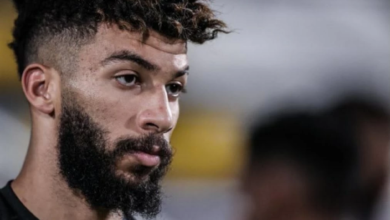 مصير العبود مع الاتحاد: قرار فني حاسم يحدد مستقبل اللاعب